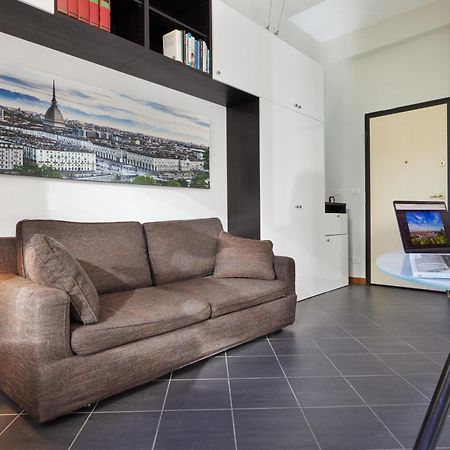 Loft Santa Giulia Vila Turim Exterior foto