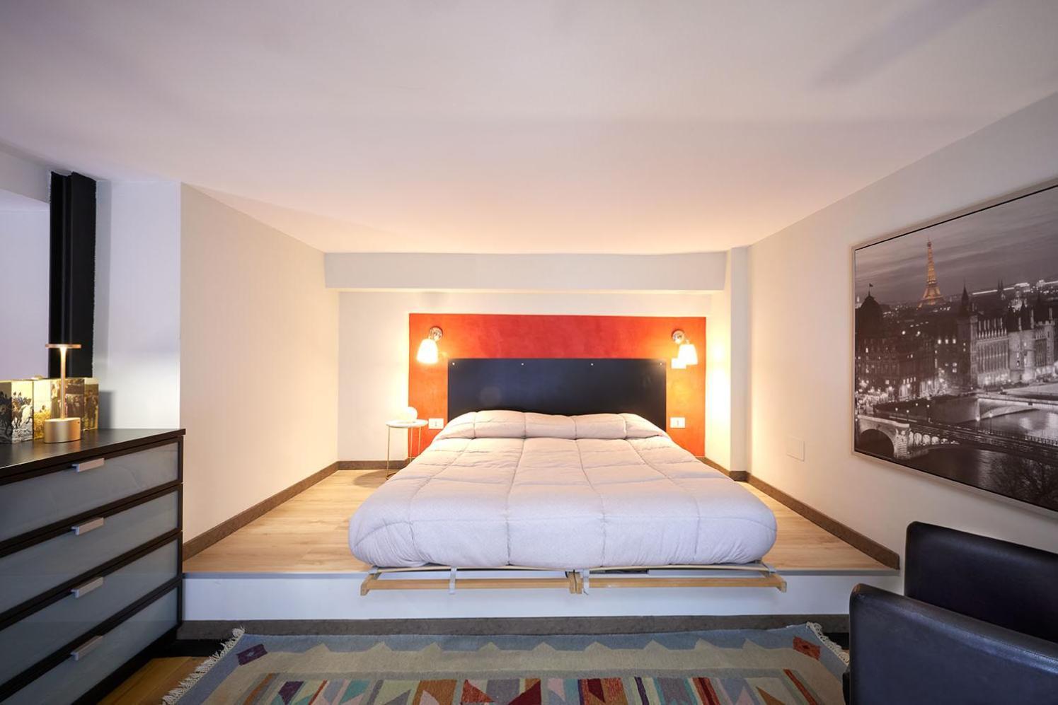Loft Santa Giulia Vila Turim Exterior foto