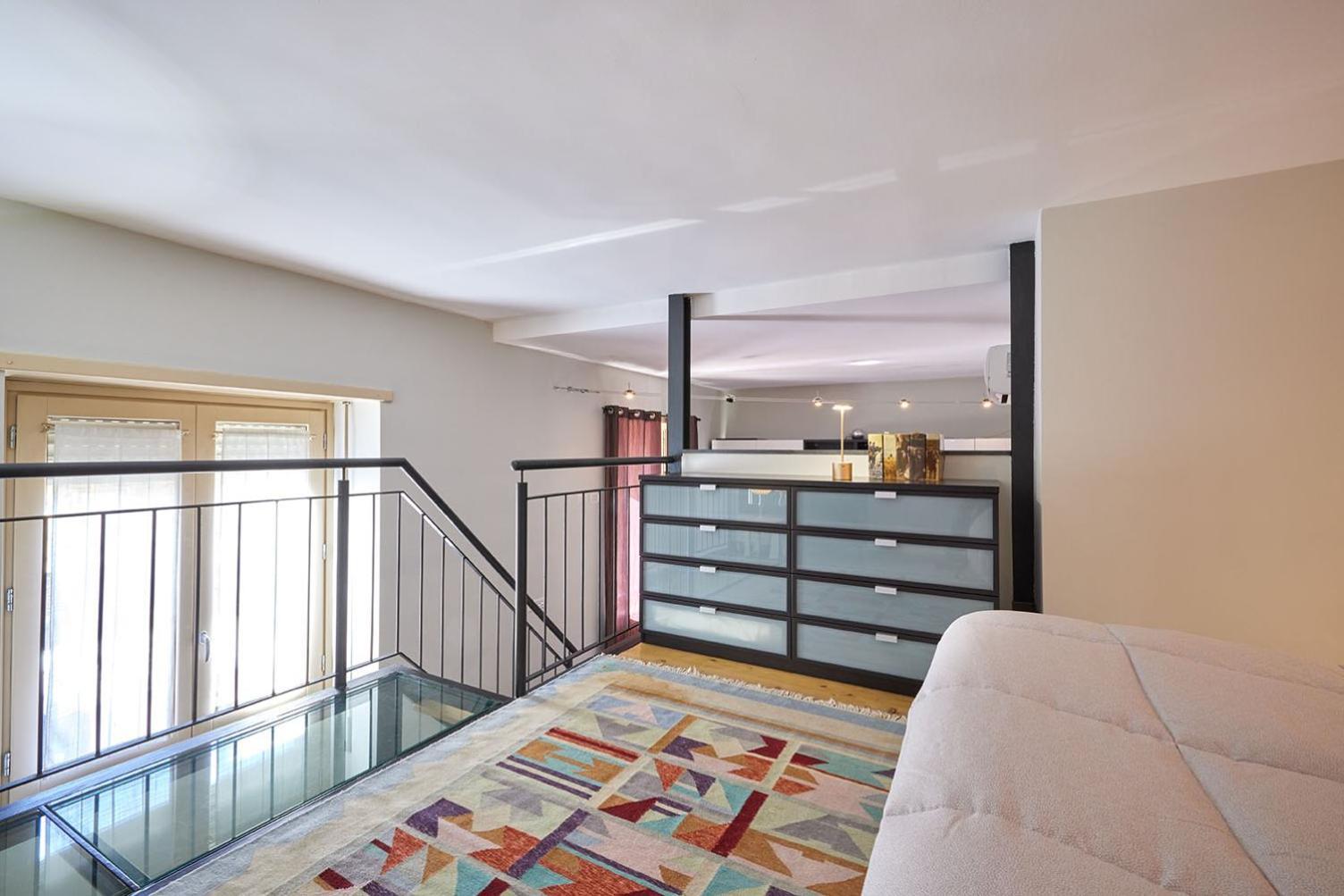 Loft Santa Giulia Vila Turim Exterior foto